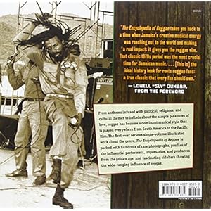 The Encyclopedia of Reggae: The Golden Age of Roots Reggae