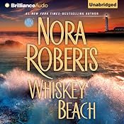 Whiskey Beach | [Nora Roberts]