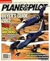 Plane & Pilot