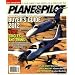Plane & Pilot