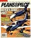 Magazines: Plane & Pilot (1-year auto-renewal)