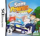 Sam Power: Policeman (Nintendo DS)