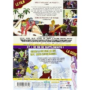 Lascars - Le film + L'intégrale de la série [Édition Collector] [Éditio