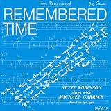 Remembered Time