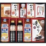 調味料詰合せ