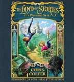 The Land of Stories