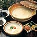 佐賀・嬉野温泉名物「温泉湯豆腐セット」: 「日本三大美肌の湯」として知られる九州の名湯「嬉野温泉」の名物、温泉湯豆腐。温泉湯豆腐とは、普通の水ではなく嬉野の温泉水で専用のお豆腐を湯豆腐にすることにより、豆腐が溶けだして汁が白濁し、豆腐がとろと...