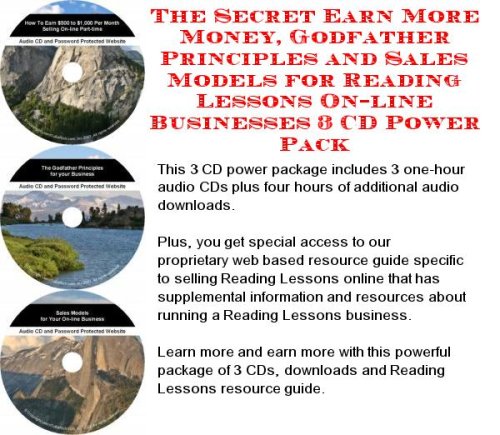 Online Reading