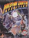 Secrets of the Surface World (Hollow Earth Expedition; EGS1003)