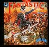 Captain Fantastic and the Brown Dirt Cowboy