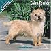 Cairn Terrier 2010 Wall Calendar #10025-10