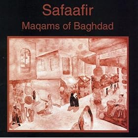 Maqams Of Baghdad