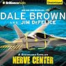 Nerve Center: A Dreamland Thriller, Book 2
