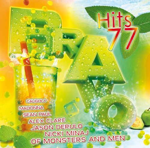 Produkt-Bild: Bravo Hits 77 (&Ouml;sterreich Edition)