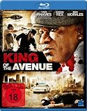 Produkt-Bild: King of the Avenue [Blu-ray]