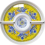 Le Cadeaux Benidorm Chip & Dip Set
