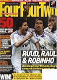 Fourfourtwo