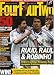 Magazines : Fourfourtwo