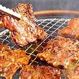 亀山社中焼肉　牛ハラミ　ロース　カルビ焼肉セット