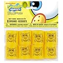 Mini SpongeBob SquarePants Spring Toys, 8ct