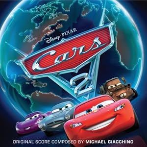 Cars 2 Alt