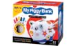 Piggy Bank Color Magic Fun