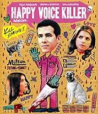 ハッピーボイス・キラー [Blu-ray]