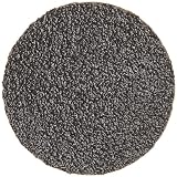 3M 501C 60 Grit, 2" Diameter Alumina Zirconia Roloc Fibre Disc (50 Pack)