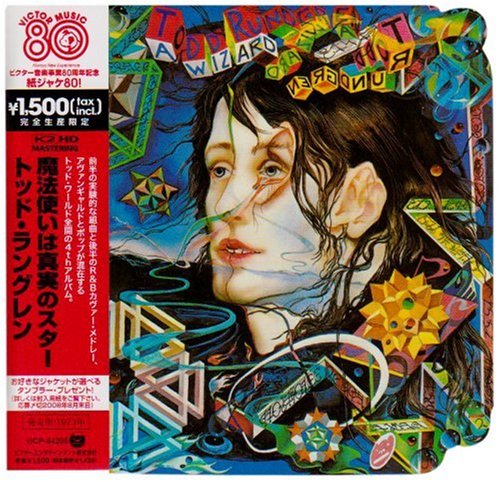 CD-Charts  Search : A Wizard, A True Star