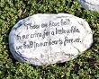 Those We Have Held In Our Arms Tiding Stone