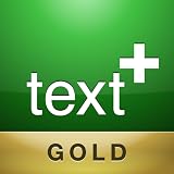 textPlus GOLD Free Texting + Group Text