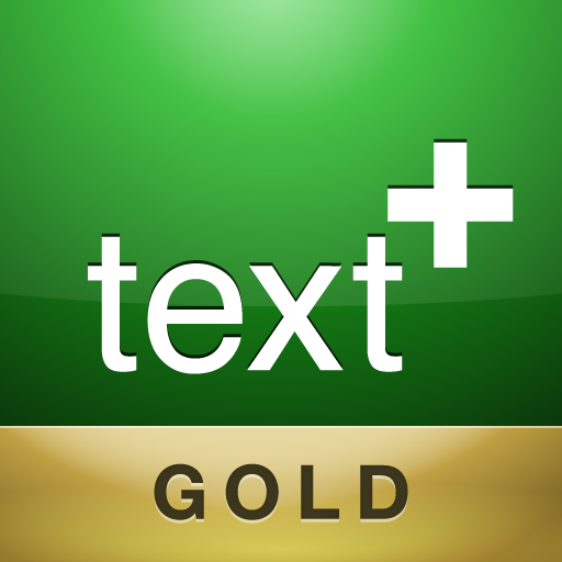 textPlus GOLD Free Texting + Group Text