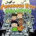 Countdown Kids Halloween