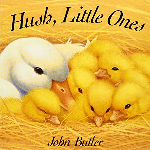 Hush, Little Ones (Peachtree Petite)