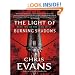 The Light of Burning Shadows: Book Two of the Iron Elves