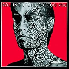 Tattoo You [Shm-CD]