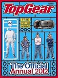 Top Gear: Official Annual 2012 (Annuals 2012)
