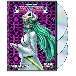 Bleach: Uncut Set 13