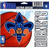 New Orleans Hornets Ultra Decal