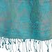 Mens Scarf Silk Handmade In India 12 X 60 Inches (ssmf039) Image #3
