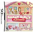 Smart Girl's Playhouse (Nintendo DS)