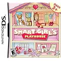 Smart Girl's Playhouse (Nintendo DS)