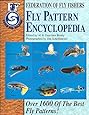 Fly Pattern Encyclopedia: Federation of Fly Fishers
