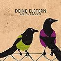 Deine Elstern