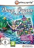 Deep Ocean: Die Korallentaucherin [Download]