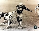 Paul Hornung Signed Autographed Green Bay Packers 8x10 Photo Notre Dame