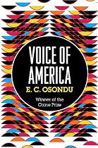 voice of america