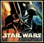 The Music of Star Wars : 30th Anniver...