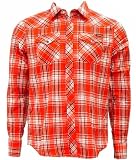 Volcom Erode Flannel