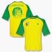 Adidas Originals Cameroon Tee Size Large